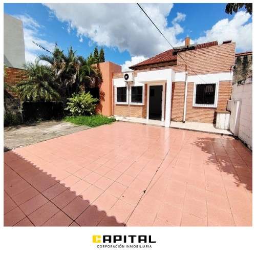 Inmediaciones de canal isuto – casa en alquiler solo para empresas1390247574