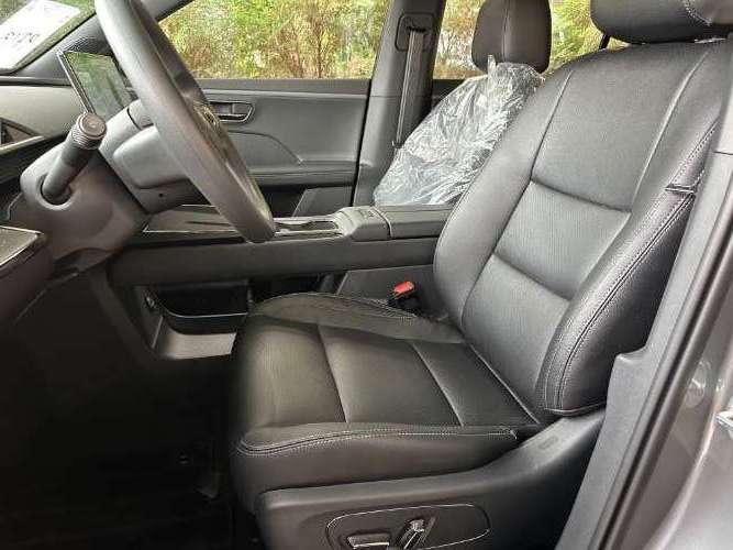 Toyota bz3x 2025 eléctrica 1810493511