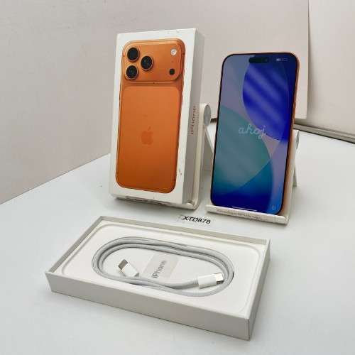 Apple iphone 17 pro max 256gb nuevo919349649