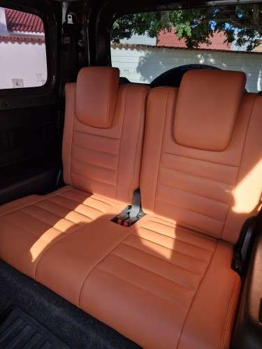 Suzuki jimny allgrip version full768724447