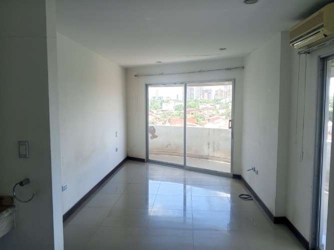 Vendo dpto. 2 dorm en condominio cupesi con balcon324031350