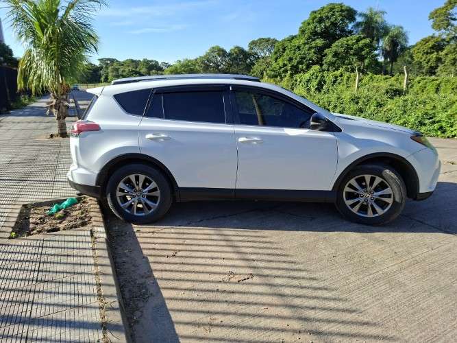 Toyota rav4 4x4 version 1835016690