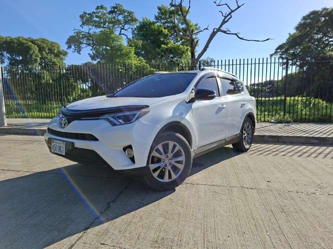 Toyota rav4 4x4 version 1835016690