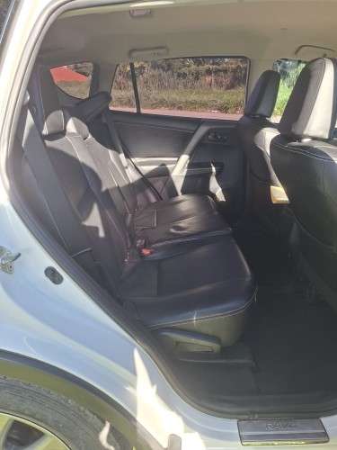 Toyota rav4 4x4 version 1835016690