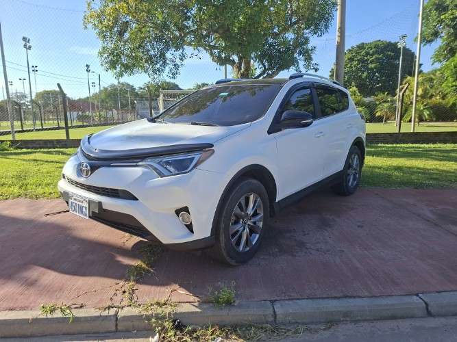 Toyota rav4 4x4 version 1835016690