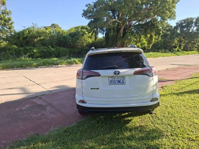 Toyota rav4 4x4 version 1835016690