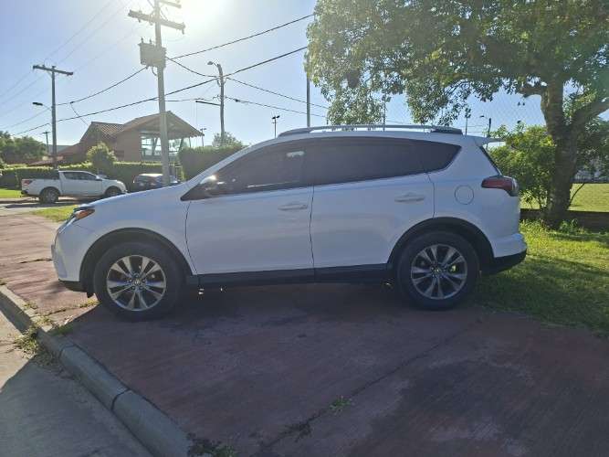 Toyota rav4 4x4 version 1835016690