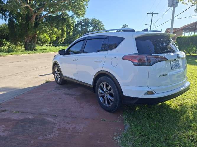 Toyota rav4 4x4 version 1835016690