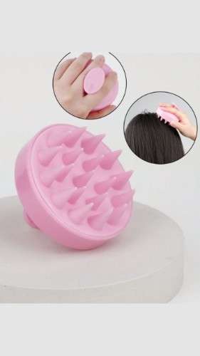 ✨ ¡estimula el crecimiento de tu cabello! cepillo masajeador a solo 15 bs ✨782005760