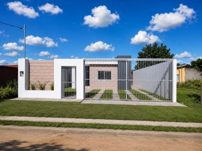 Casa en venta a estrenar 166592572