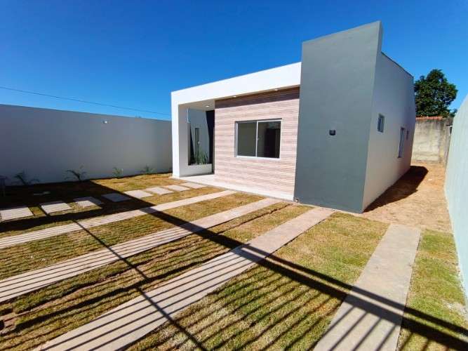 Casa en venta a estrenar 166592572