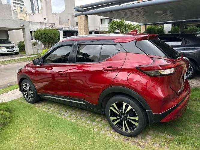 Nissan kicks 2024 con cambio de nombre 1331385960
