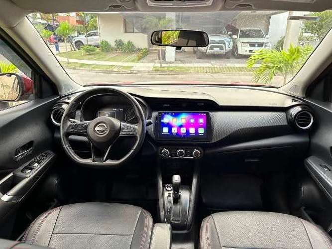 Nissan kicks 2024 con cambio de nombre 1331385960