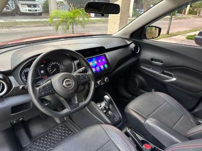 Nissan kicks 2024 con cambio de nombre 1331385960