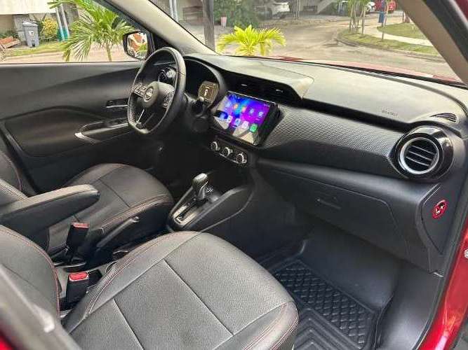 Nissan kicks 2024 con cambio de nombre 1331385960