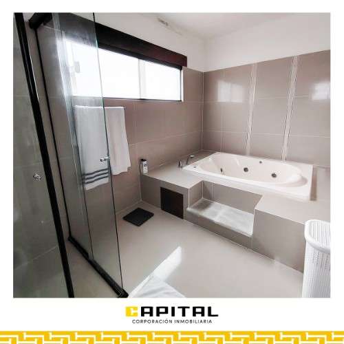 Inmediaciones del barrio las palmas – alquilo amplia casa amoblada503134723