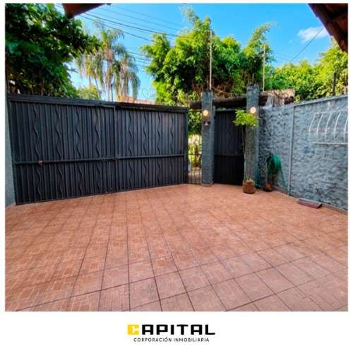 Casa amplia de 2 plantas en alquiler – urbanizacion cañoto1497480825