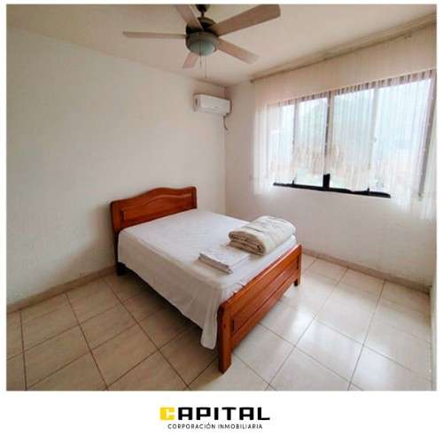 Casa amplia de 2 plantas en alquiler – urbanizacion cañoto1497480825