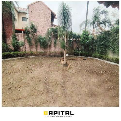 Casa amplia de 2 plantas en alquiler – urbanizacion cañoto1497480825