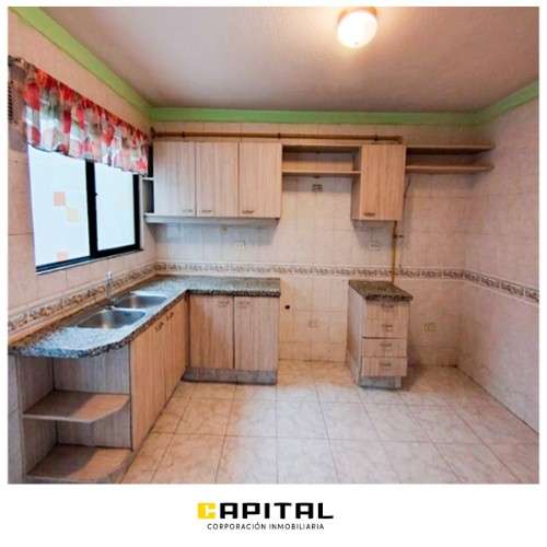 Casa amplia de 2 plantas en alquiler – urbanizacion cañoto1497480825