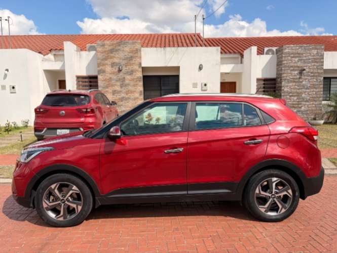 Hyundai creta 2019 1.6 - unico dueño1520954865