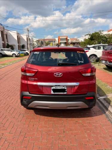 Hyundai creta 2019 1.6 - unico dueño1520954865