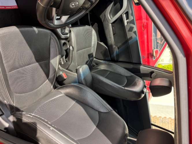 Hyundai creta 2019 1.6 - unico dueño1520954865