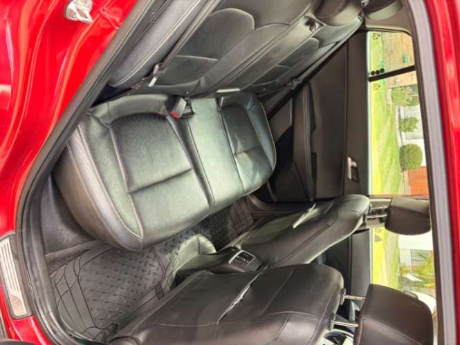 Hyundai creta 2019 1.6 - unico dueño1520954865