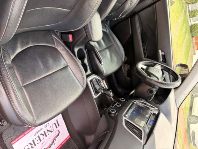 Hyundai creta 2019 1.6 - unico dueño1520954865