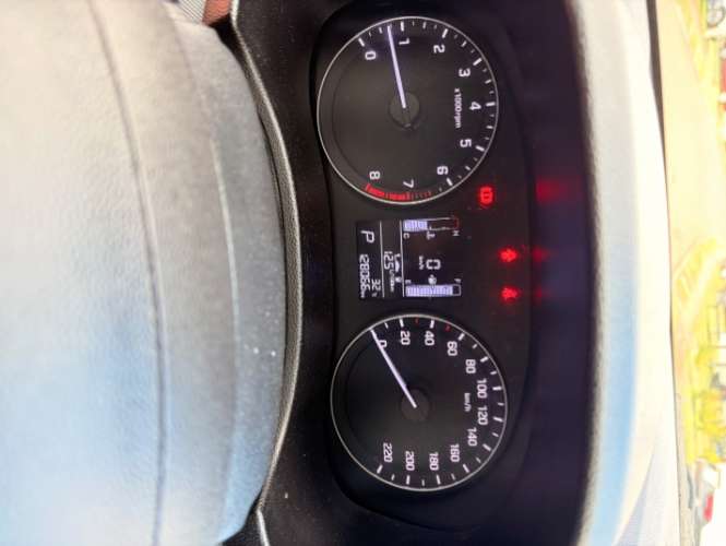Hyundai creta 2019 1.6 - unico dueño1520954865