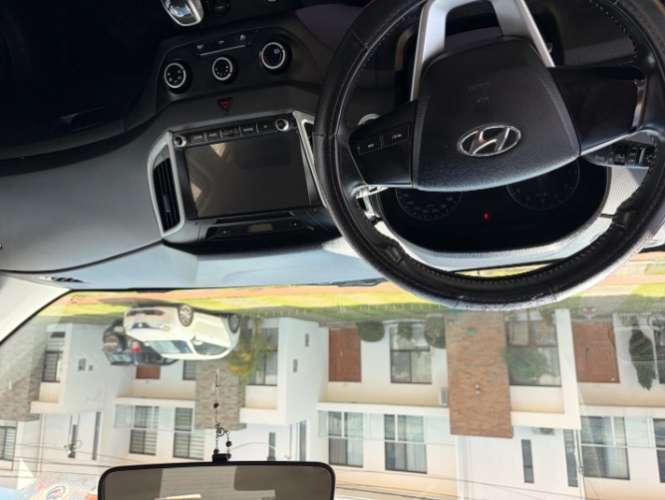Hyundai creta 2019 1.6 - unico dueño1520954865