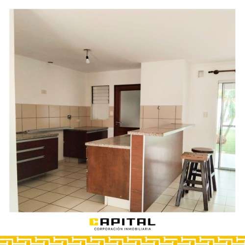 Bonita casa en alquiler condominio sevilla las terrazas ii1791235280