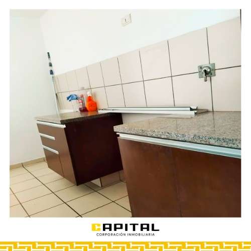 Bonita casa en alquiler condominio sevilla las terrazas ii1791235280