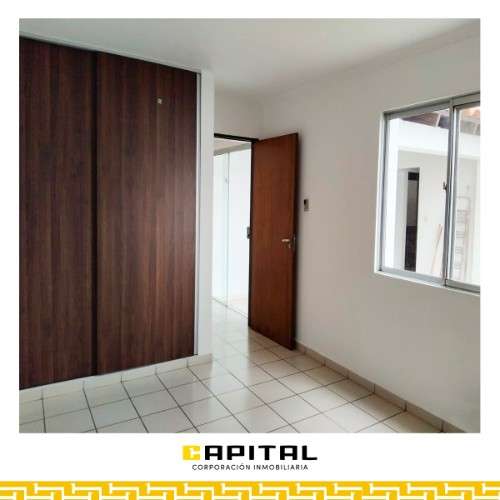 Bonita casa en alquiler condominio sevilla las terrazas ii1791235280