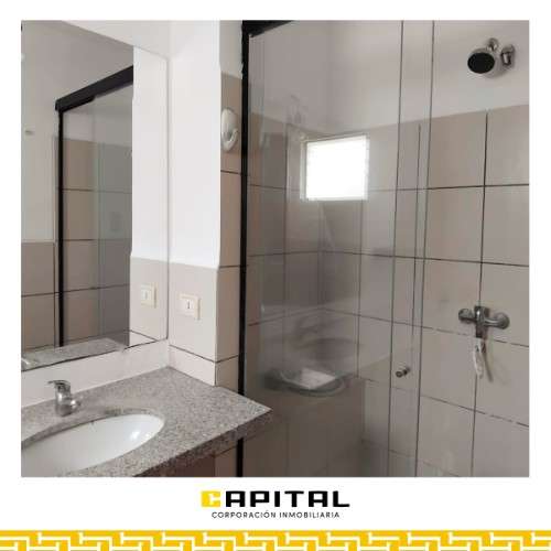 Bonita casa en alquiler condominio sevilla las terrazas ii1791235280