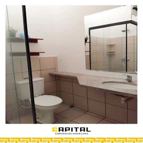 Bonita casa en alquiler condominio sevilla las terrazas ii1791235280