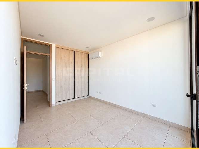 En venta departamento a estrenar en edificio rio sirari75996794