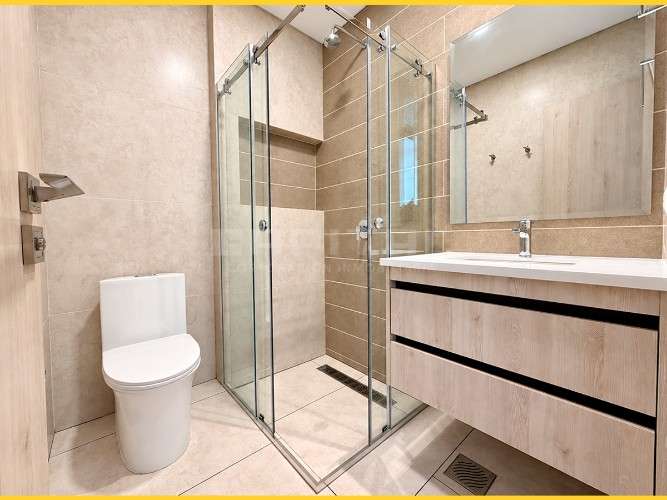 En venta departamento a estrenar en edificio rio sirari75996794