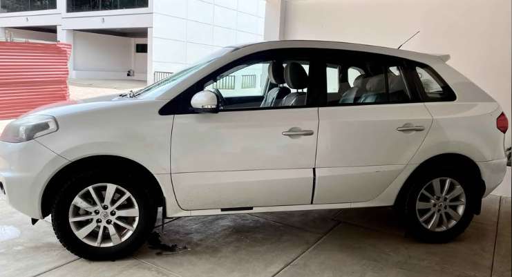 A la venta hermosa vagoneta384728712