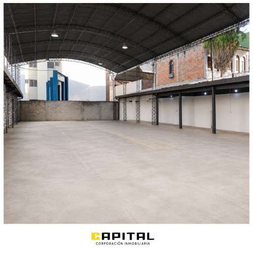 Inmueble comercial en alquiler zona centro sur 1258318009