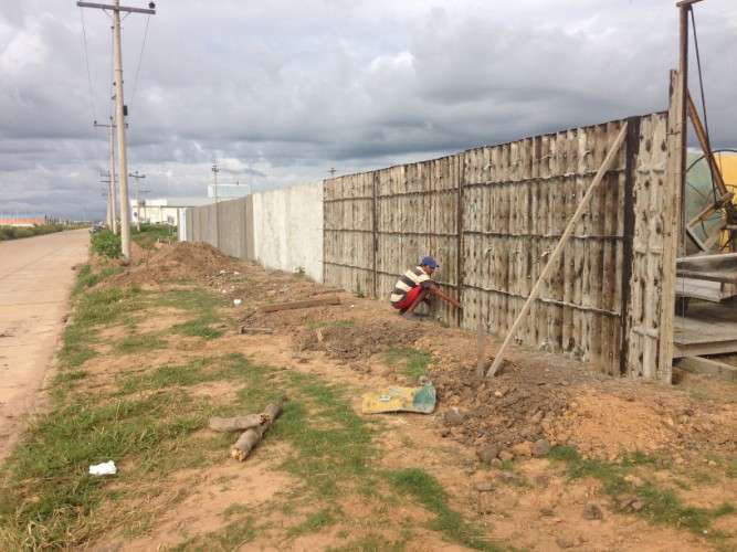 Amurallamos todo tipo de terrenos599728721