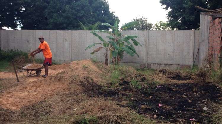 Amurallamos todo tipo de terrenos599728721