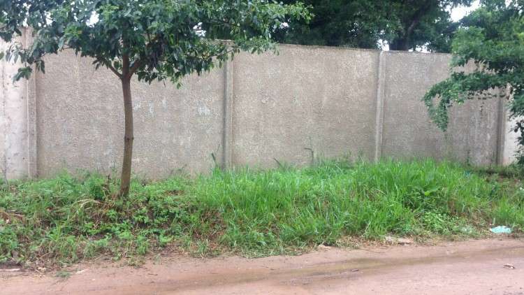 Amurallamos todo tipo de terrenos599728721