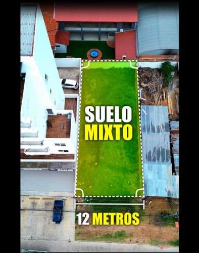 Terreno en venta1172090317