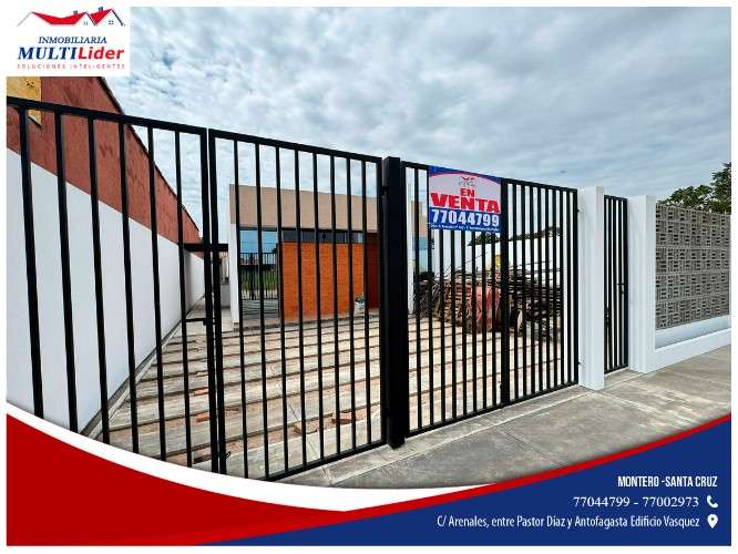 Hermosa casa a estrenar – barrio portugal1460659530