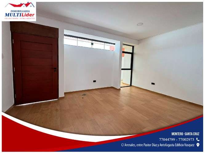 Hermosa casa a estrenar – barrio portugal1460659530