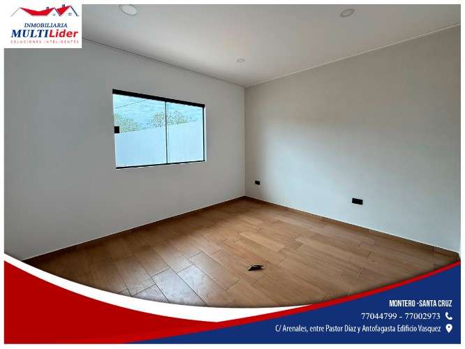 Hermosa casa a estrenar – barrio portugal1460659530