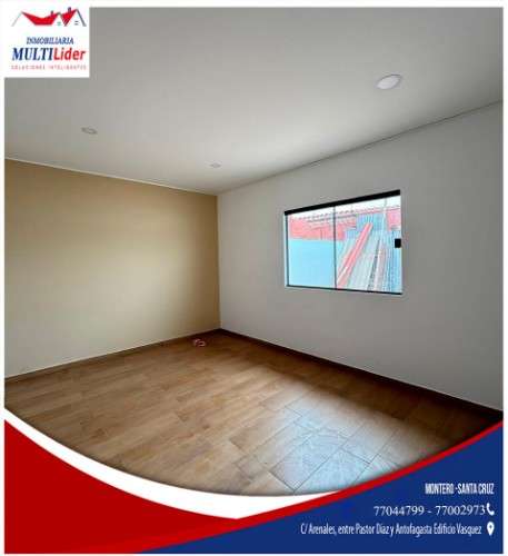 Hermosa casa a estrenar – barrio portugal1460659530