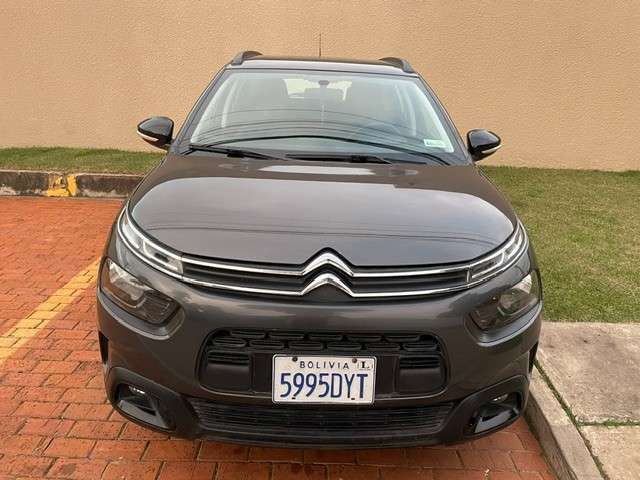 Citroën c4 2023 automático, económico y confiable - 97,000 km1958973747