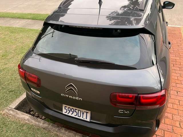 Citroën c4 2023 automático, económico y confiable - 97,000 km1958973747